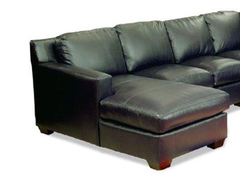 Manhattan Right Arm Face Chaise Lounge
