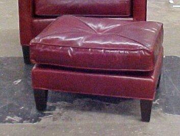 Gracey Ottoman