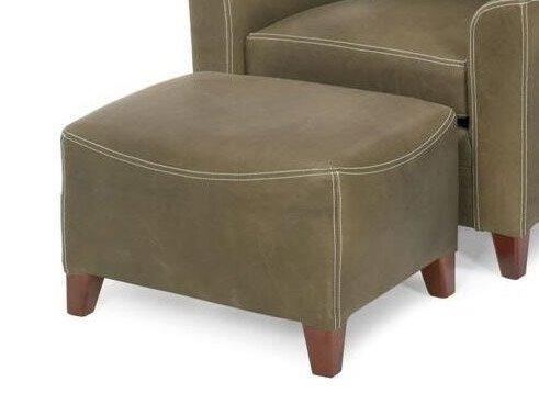 Frazier Ottoman