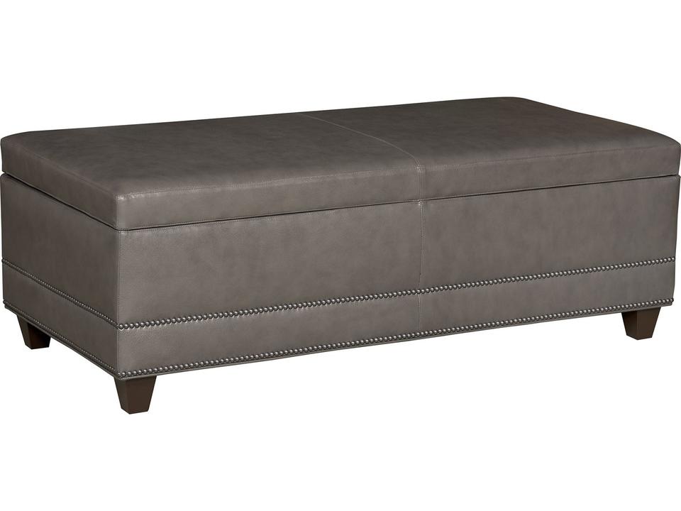 Storage Ottoman