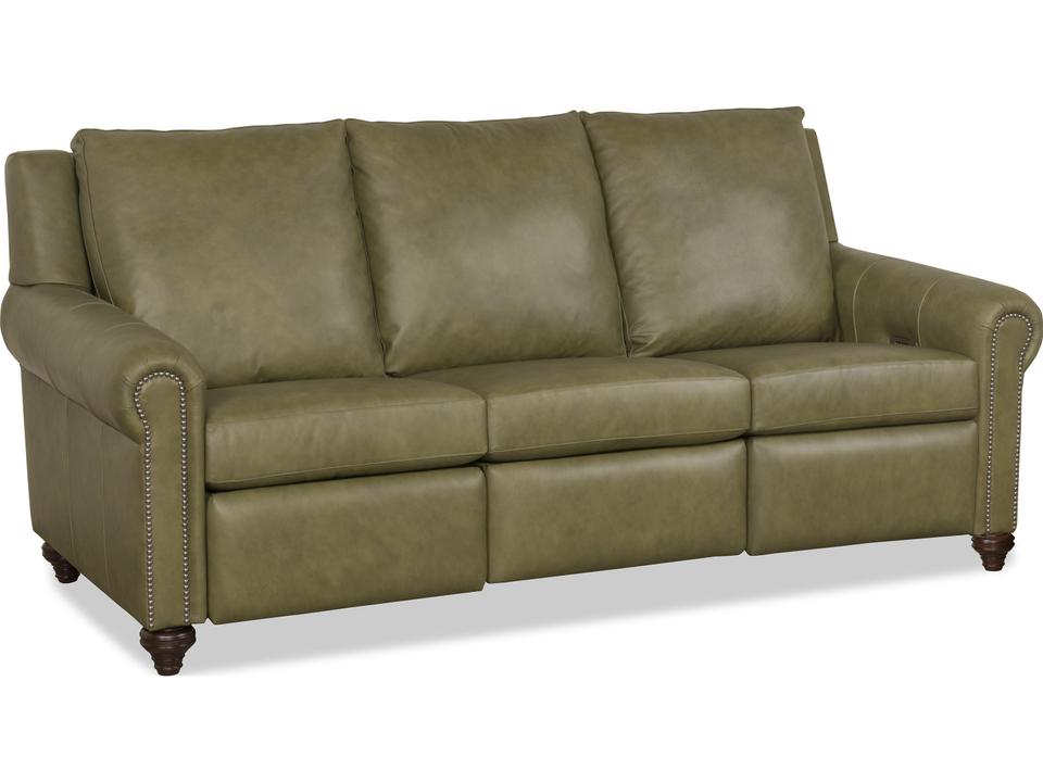 Asher Reclining Chair with Power