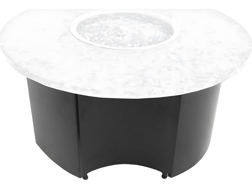 Firepits Wrought Iron Table Base