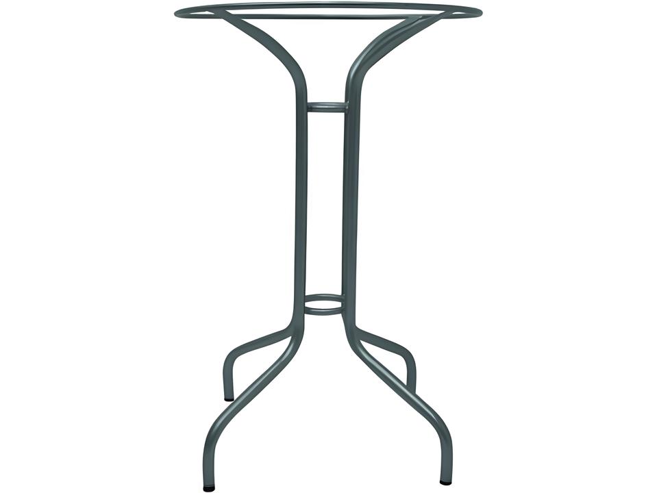 Wrought Iron Counter Height Table Base