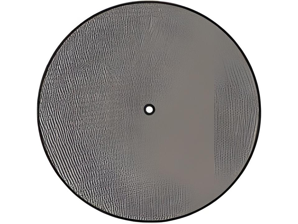 Micro Mesh Wrought Iron Round Table Top with Umbrella Hole