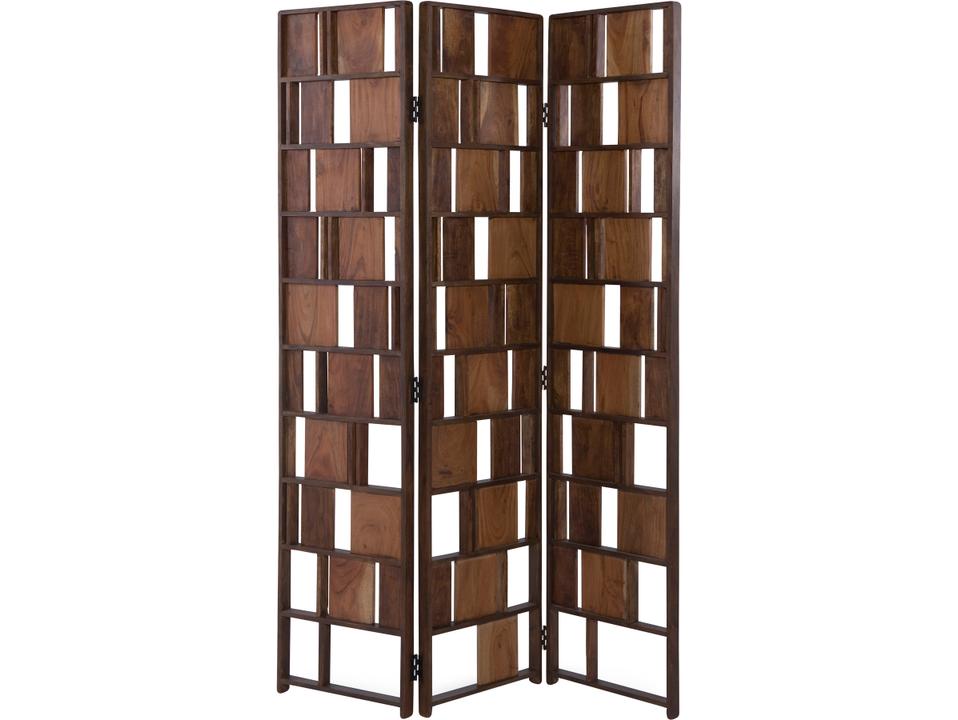 Multi 3 Panel Room Divider