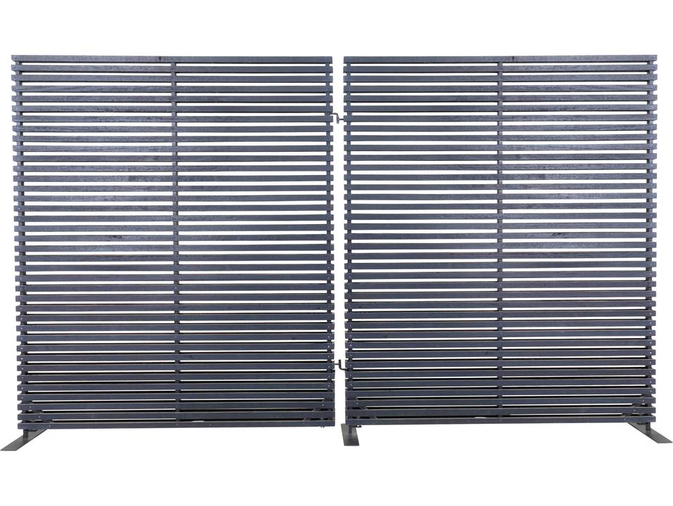 Damani 2 Panel Room Divider