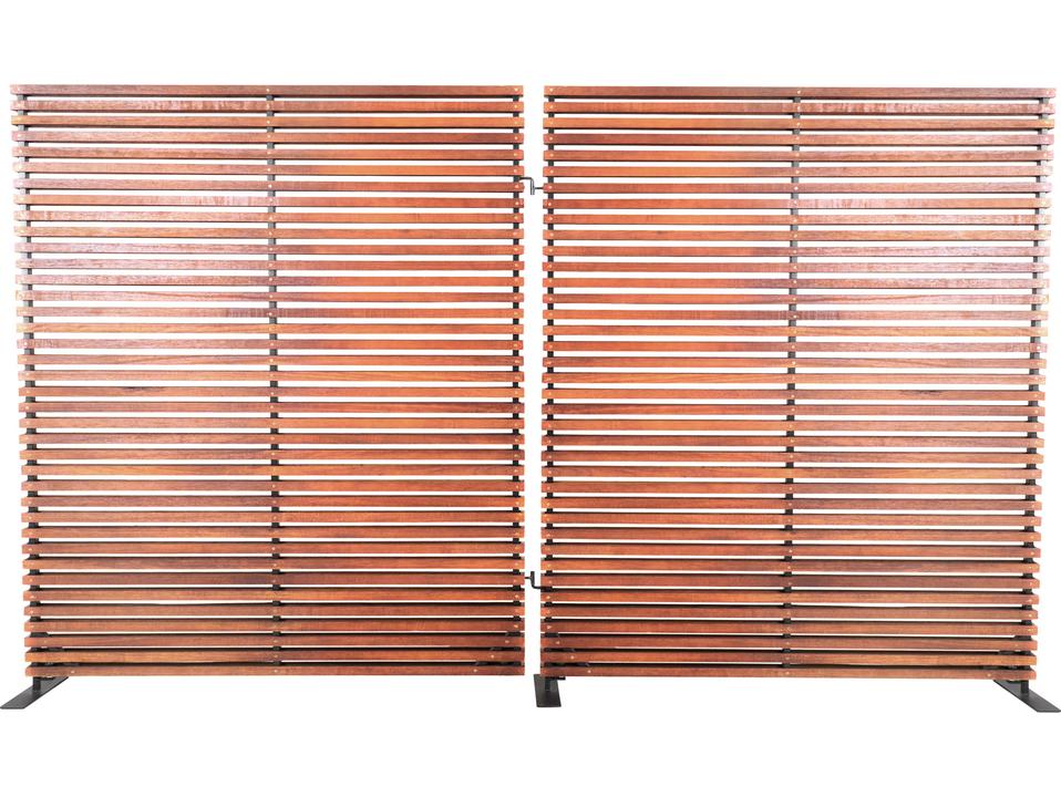 Damani 2 Panel Room Divider