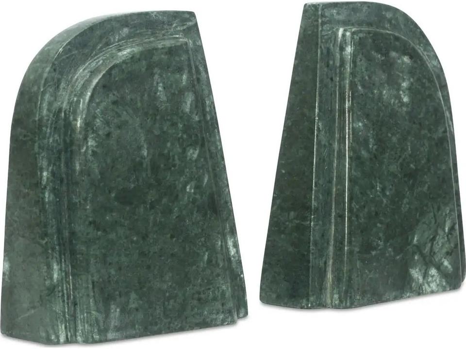 Zane Green Bookend