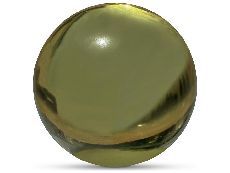 Bonn Green Decorative Accent
