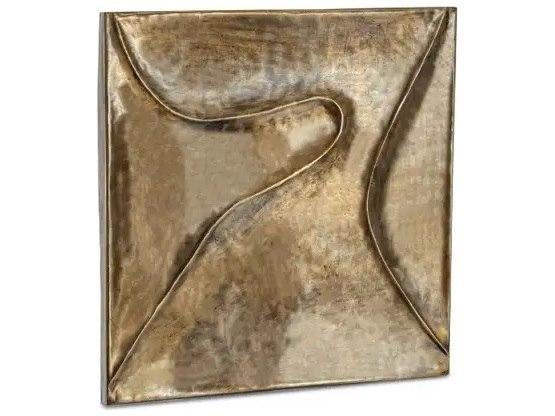 Bode Metal Wall Art