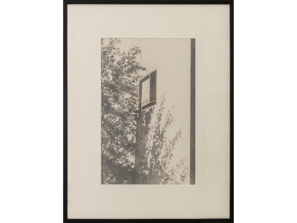 Retreat 1 Framed Print