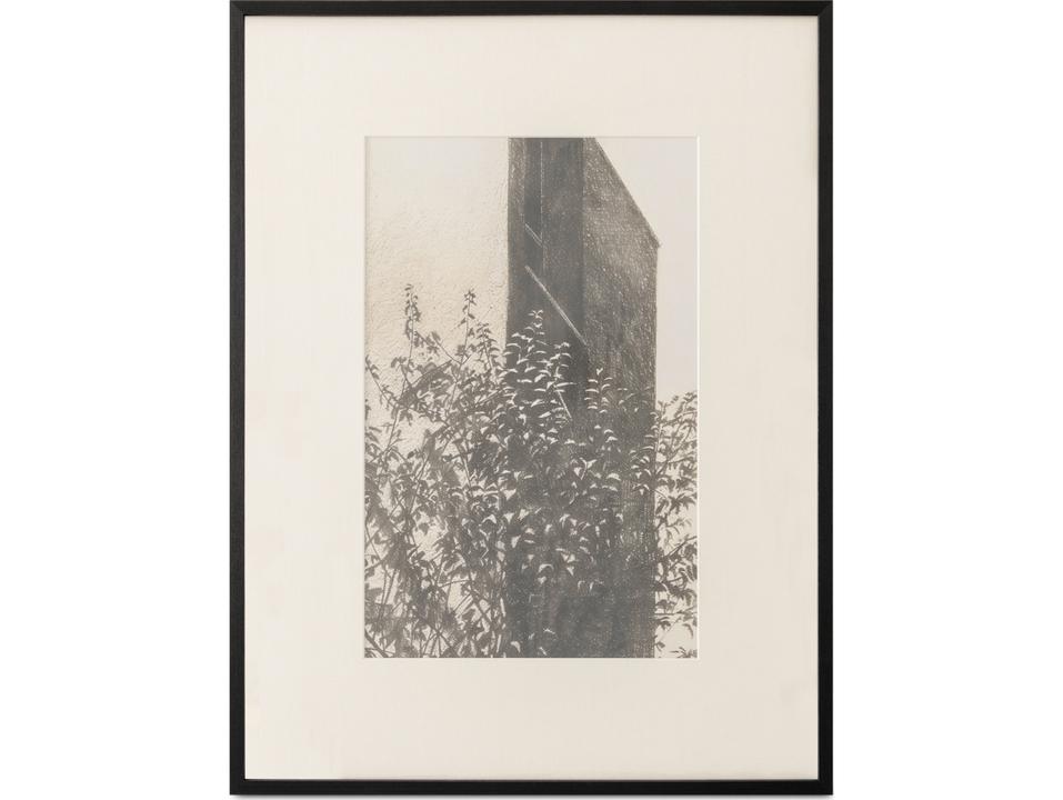 Retreat 2 Framed Print