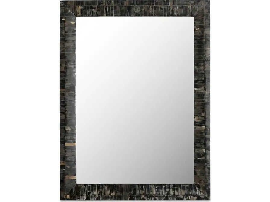 Avis Multi Wall Mirror Rectangular
