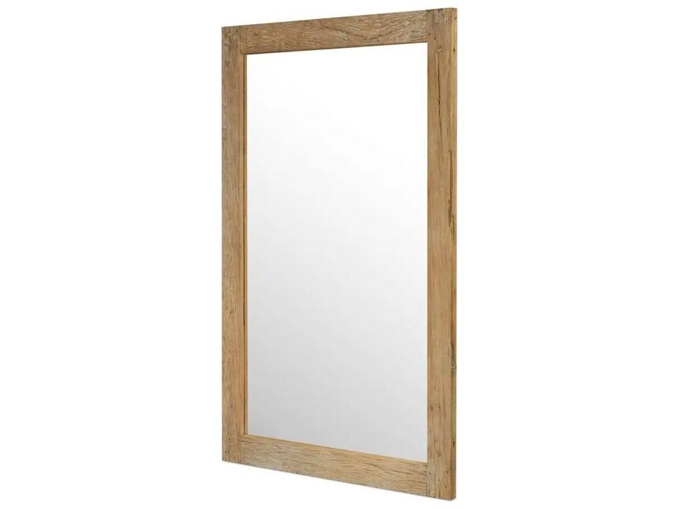 Orchard Natural Floor Mirror Vertical