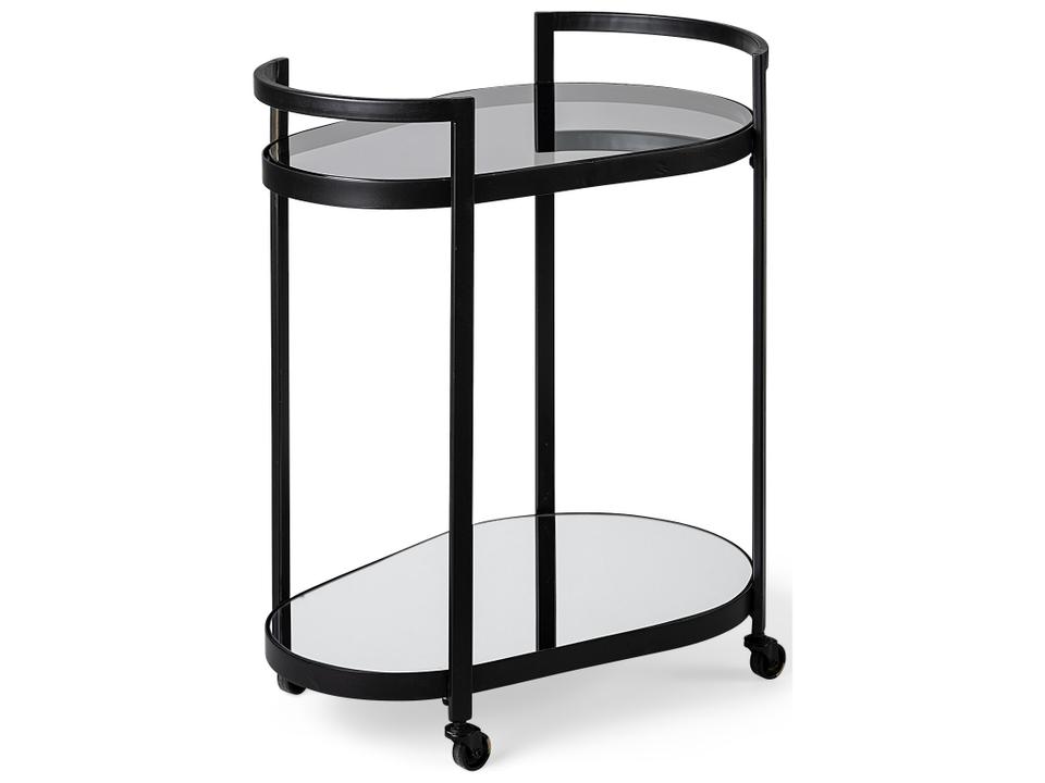 Bar Carts