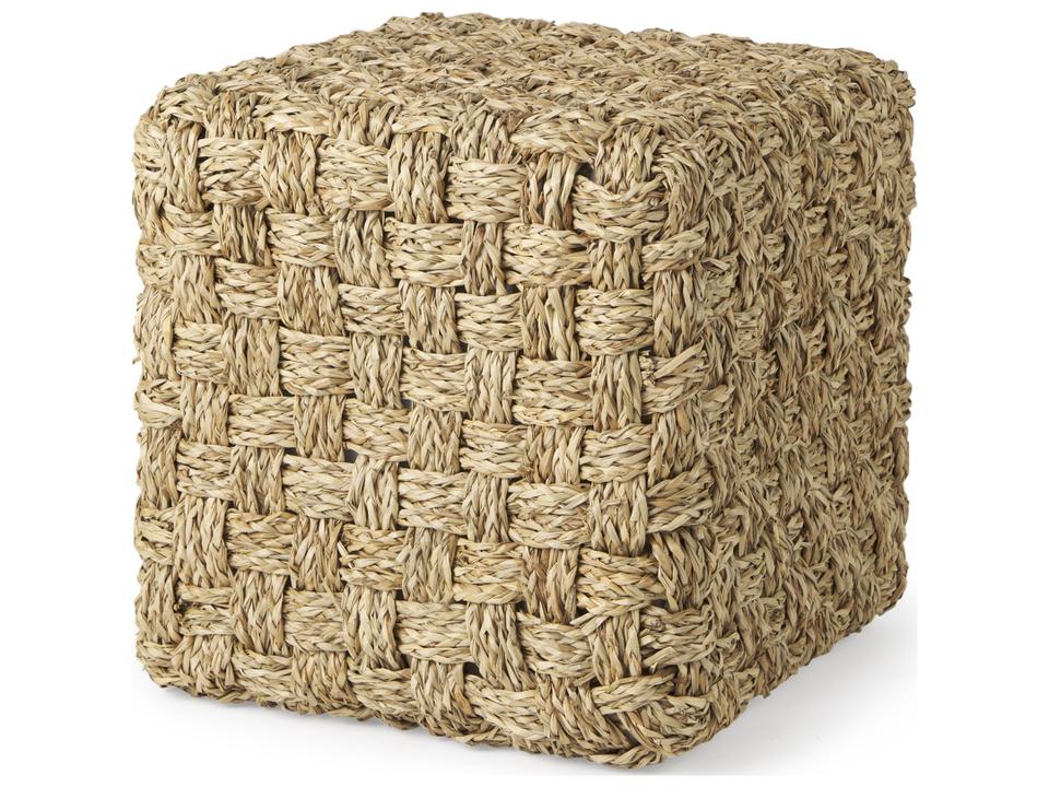 Ottomans & Poufs