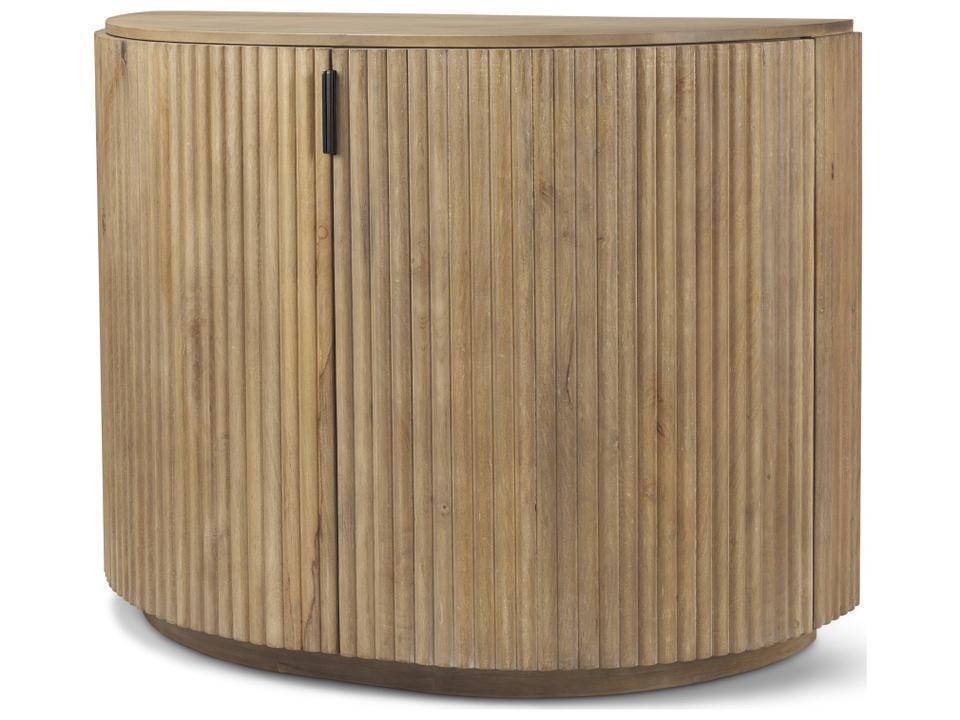 Accent Cabinets