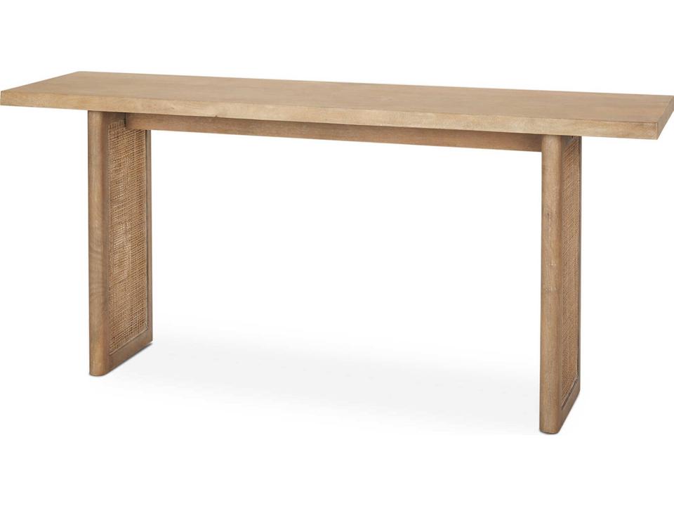 Console Tables