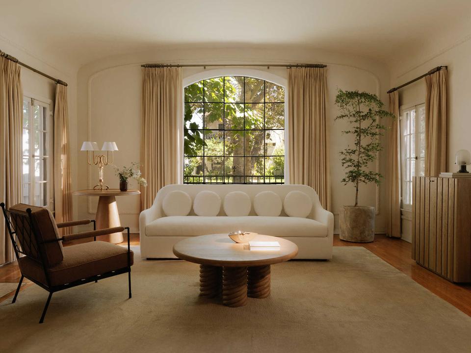 Living Room Sets