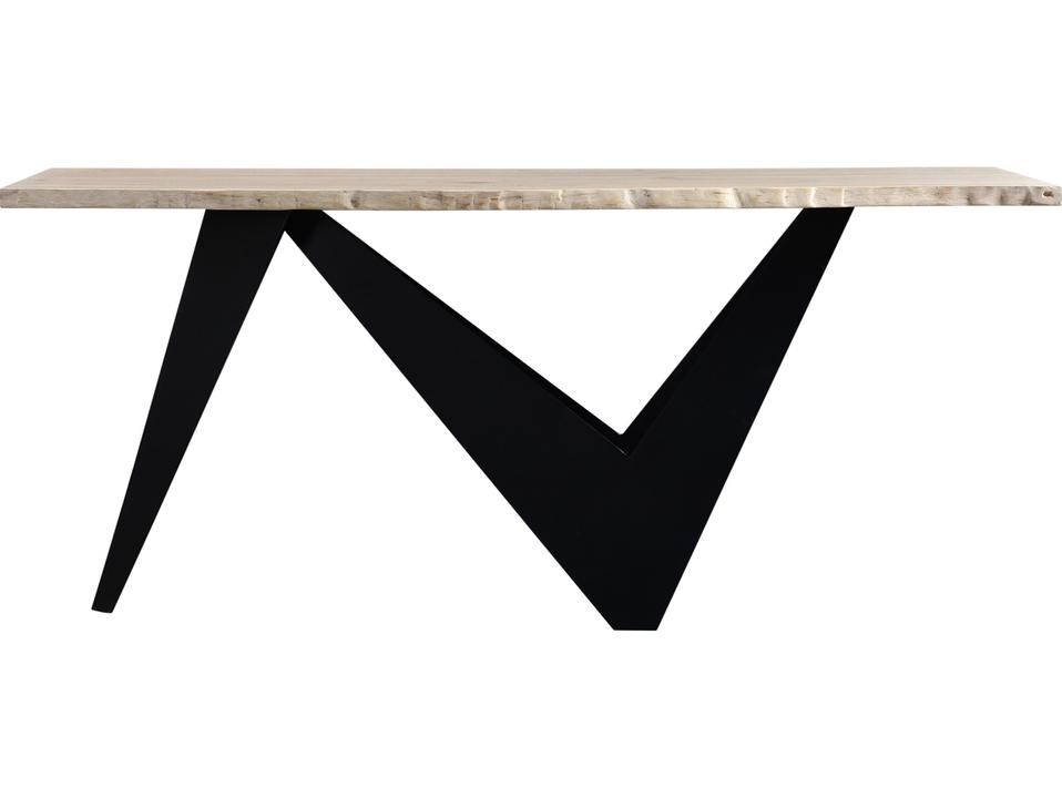 Bird Console Table
