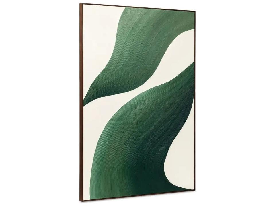 Drift Canvas Wall Art