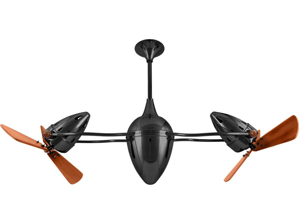 Ar Ruthiane 48" Ceiling Fan