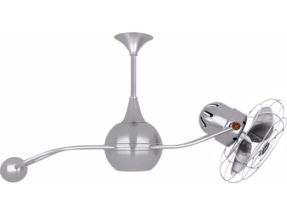 Brisa-2000 39" Ceiling Fan