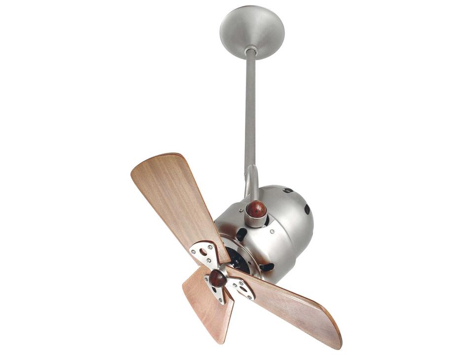 Bianca Direcional 16" Ceiling Fan