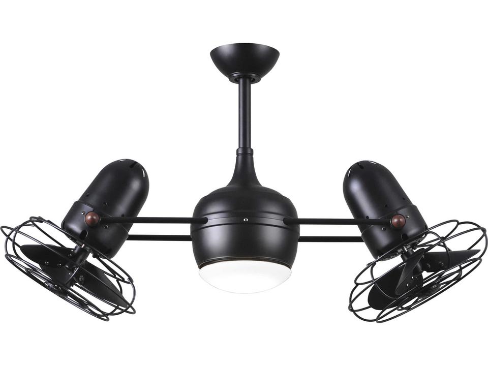 Dagny 40" Ceiling Fan
