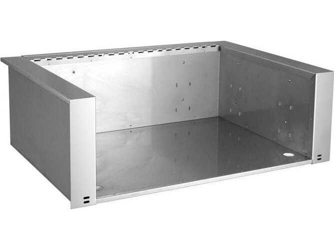 Vent Hoods and Insulating Liners