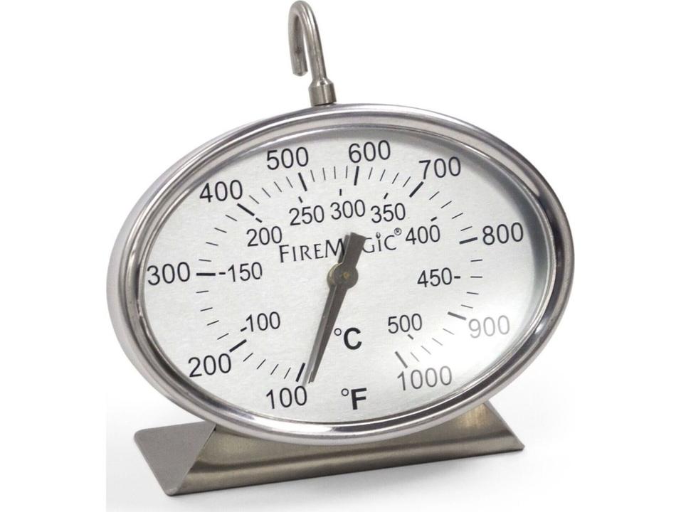Thermometer