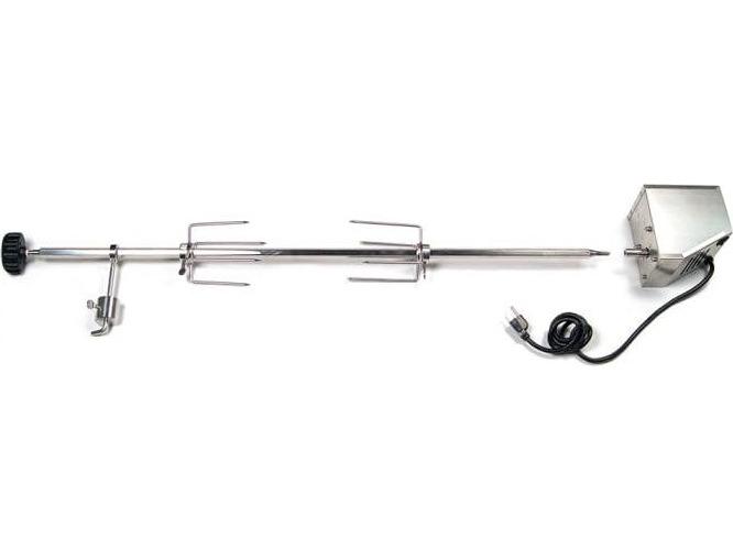 Echelon E1060 Super Heavy Duty Rotisserie Kit