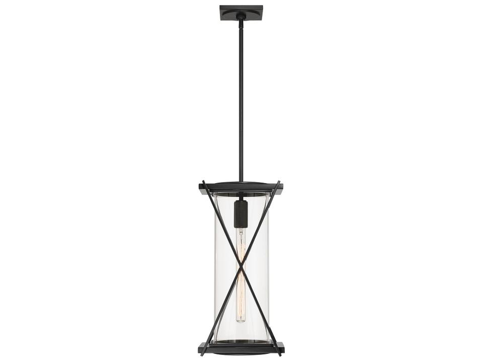 Rockhill 1-Light Outdoor Hanging Light
