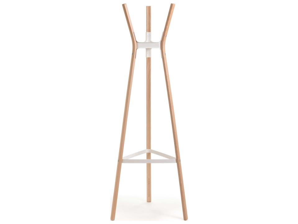Steelwood Coat Rack