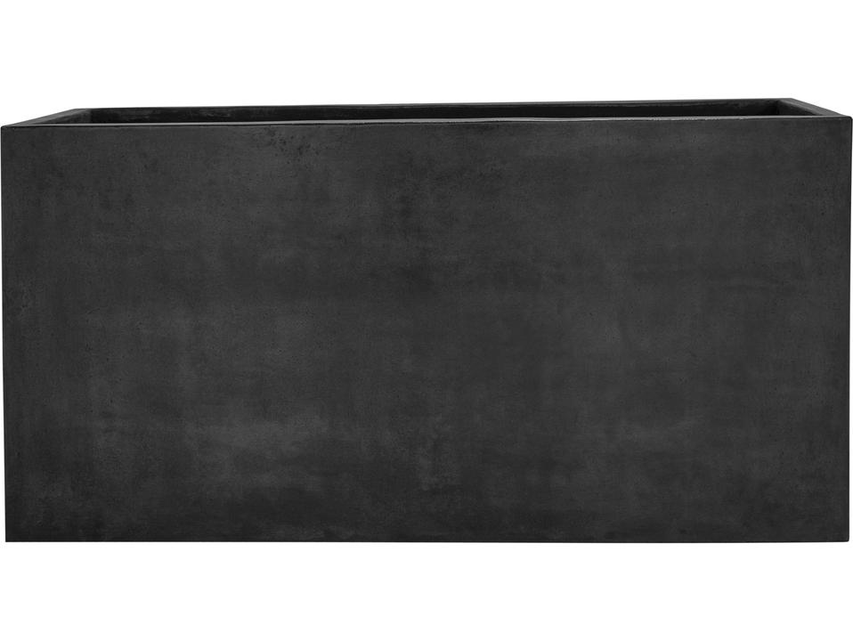 Lava Grey 39'' Planter