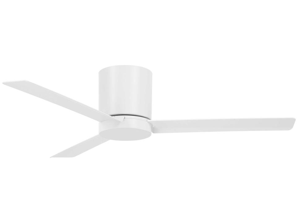 Roto Flush 52" LED Ceiling Fan