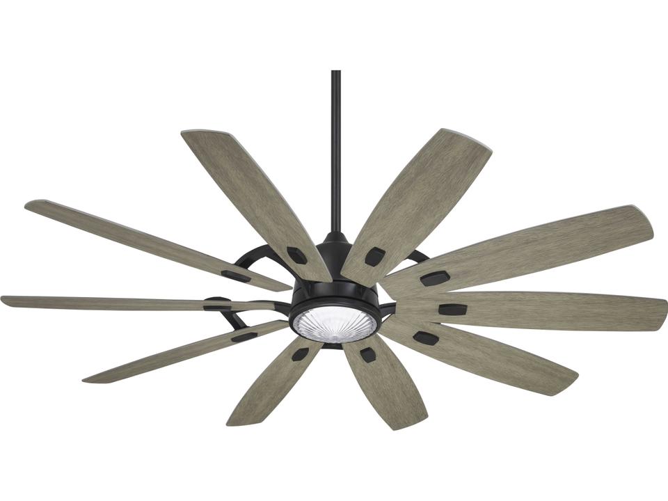 Barn 1 - Light 65" LED Ceiling Fan