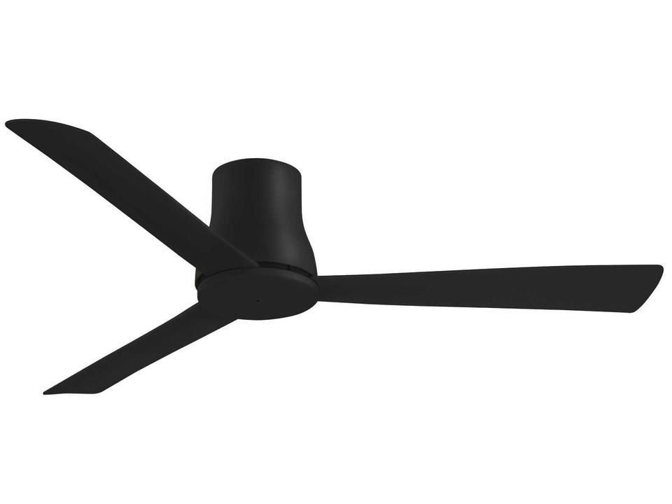 Simple 52" Ceiling Fan