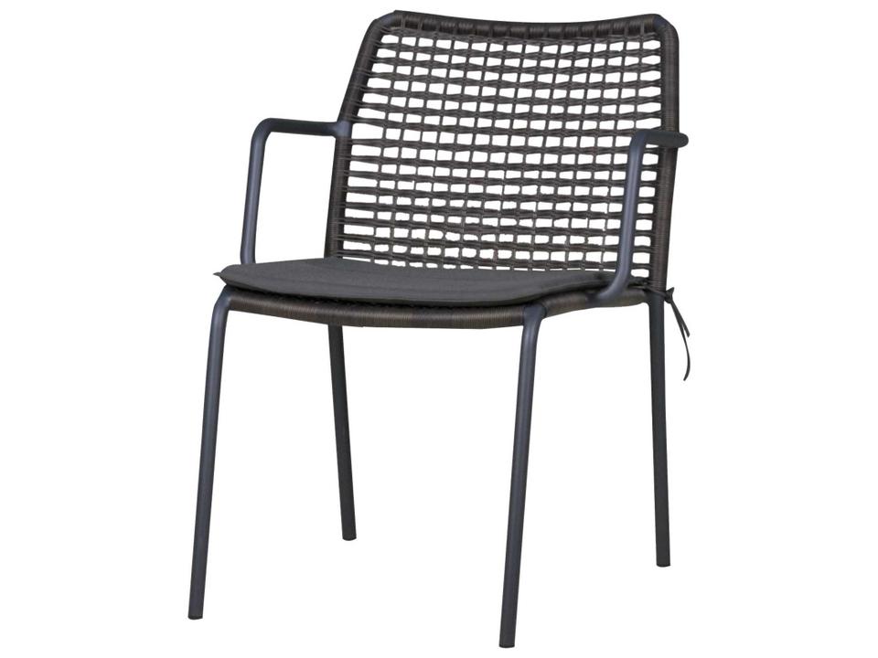 MamaGreen Manda Chair Seat Replacement Padded Cushion