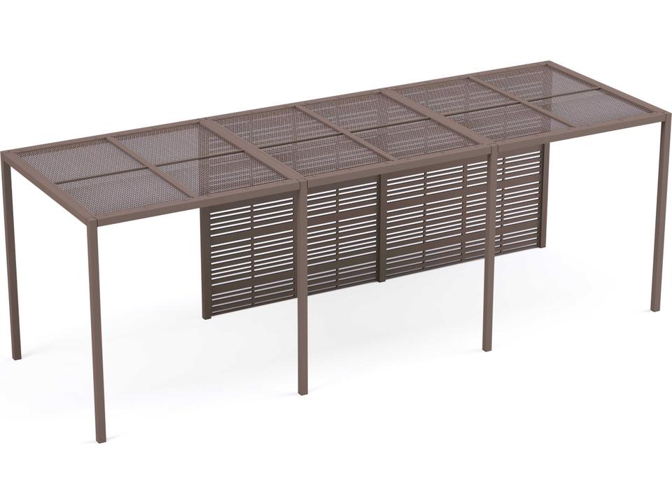 MamaGreen Sombrero Pergola