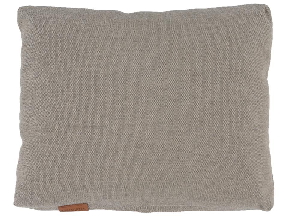 Bullnose Quick Ship Lumbar Pillow Outdoor Accessory