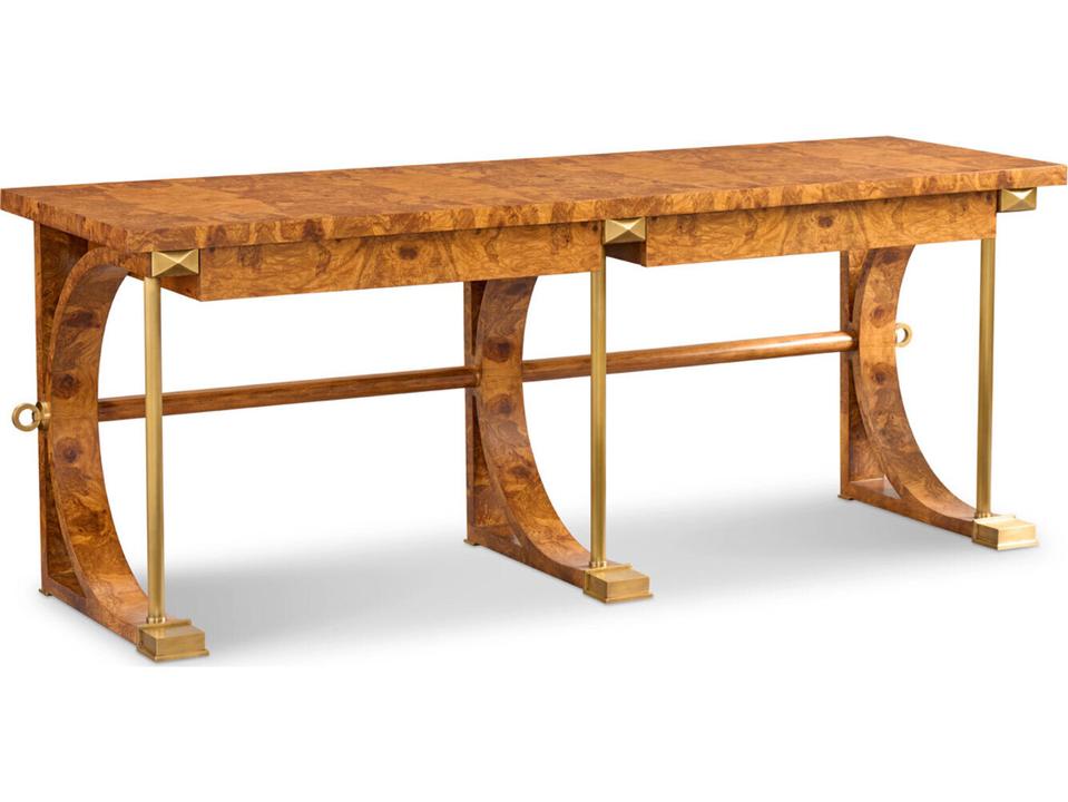 Alexander Console