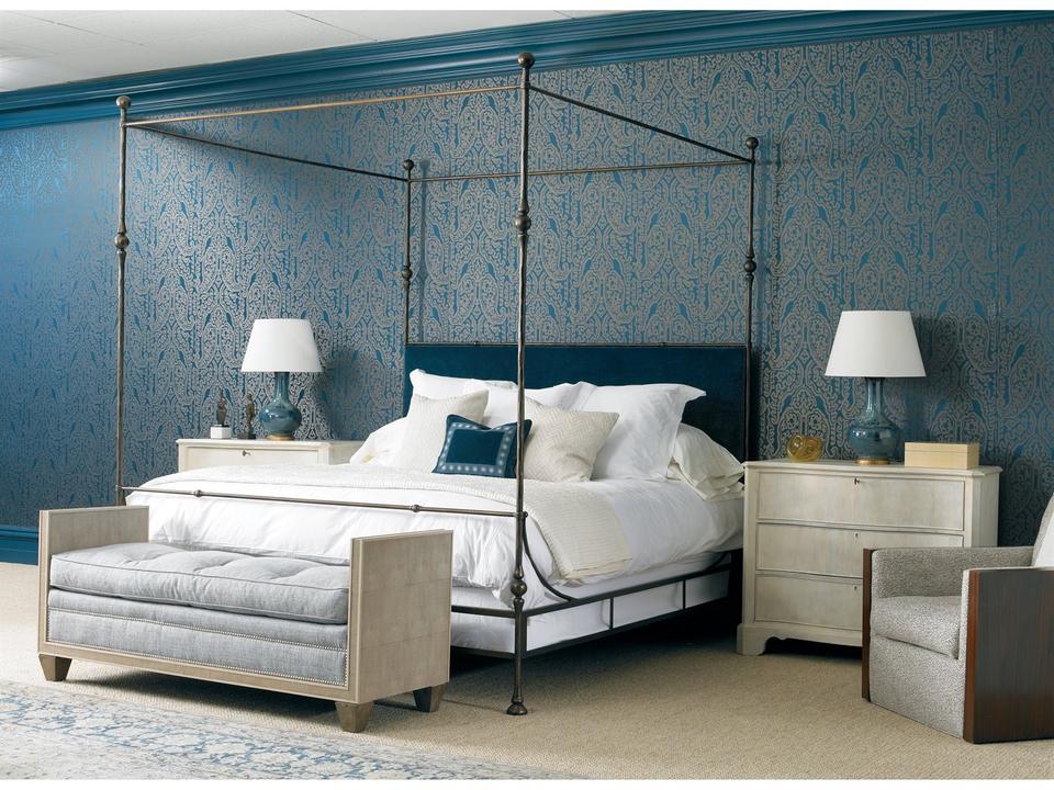Tuscan Bedroom Set