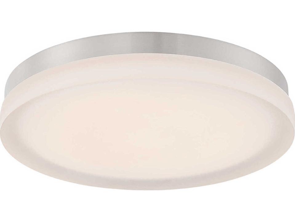 Circa 1 - Light Outdoor Ceiling Light