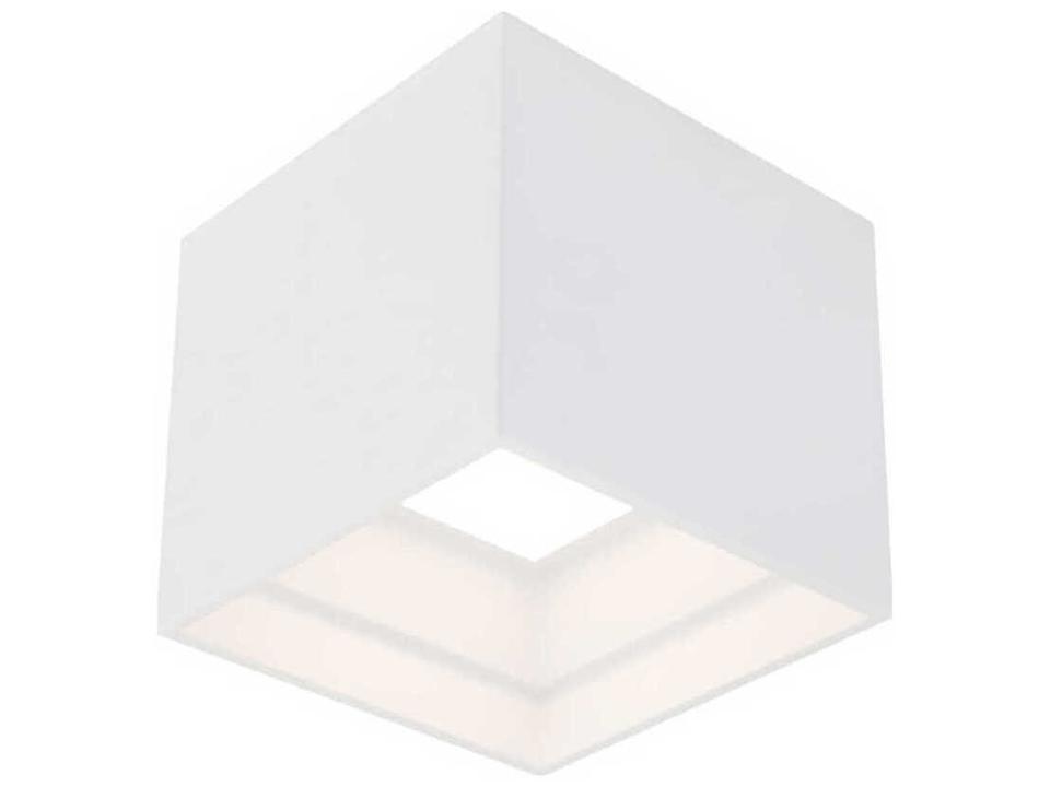 Kube 1 - Light Wall Light