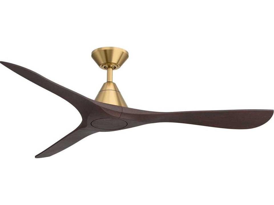 Carve 60" Ceiling Fan