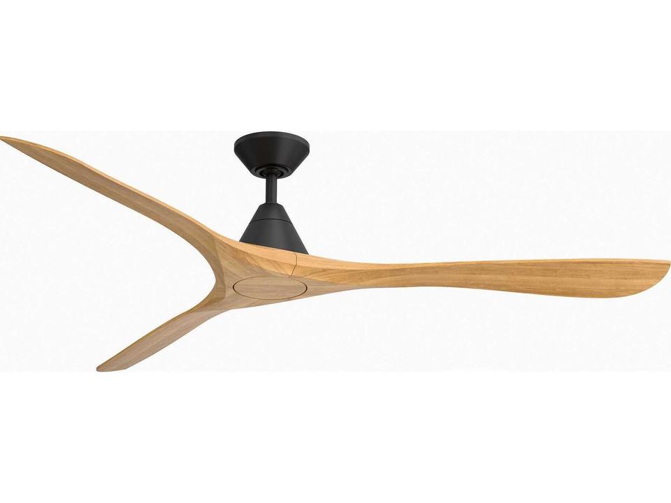 Carve 72" Ceiling Fan