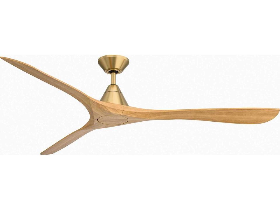 Carve 72" Ceiling Fan