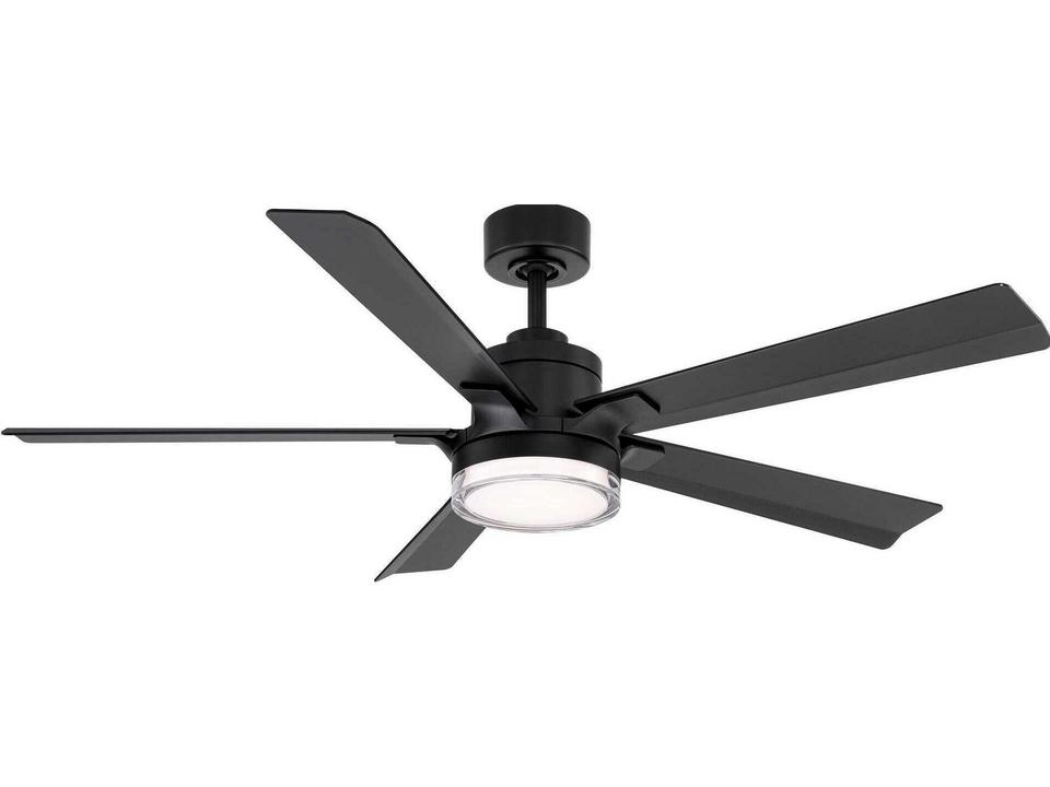 Radiant 56" Ceiling Fan