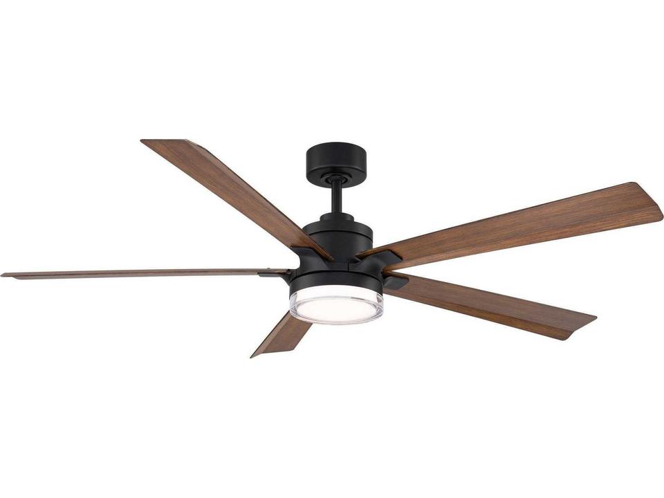 Radiant 64" Ceiling Fan